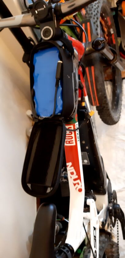 haybike NDRU 2.5