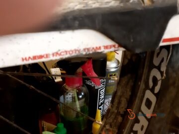 haybike NDRU 2.5