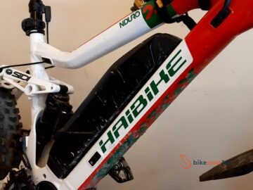 haybike NDRU 2.5