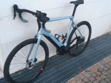 Basso volta elettrica