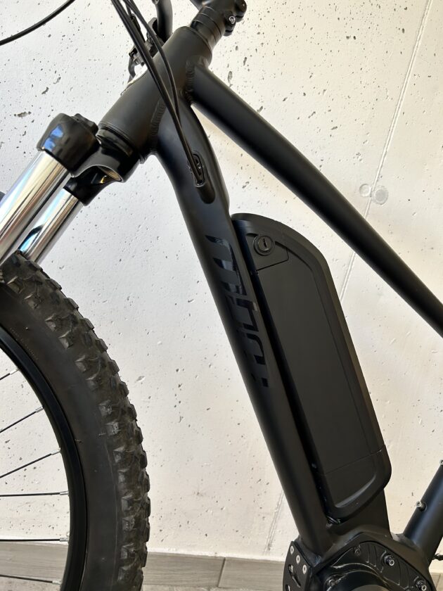 E-MTB MBM METIS OLI NERA