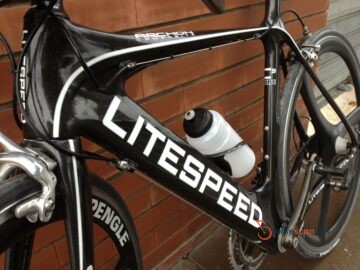 Bici da Corsa Litespeed USA