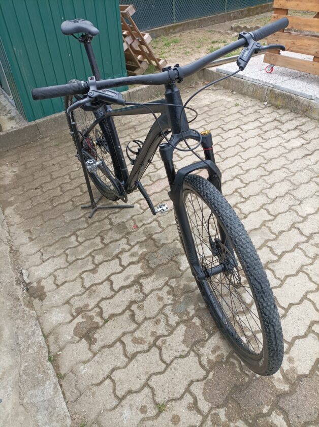 Mtb