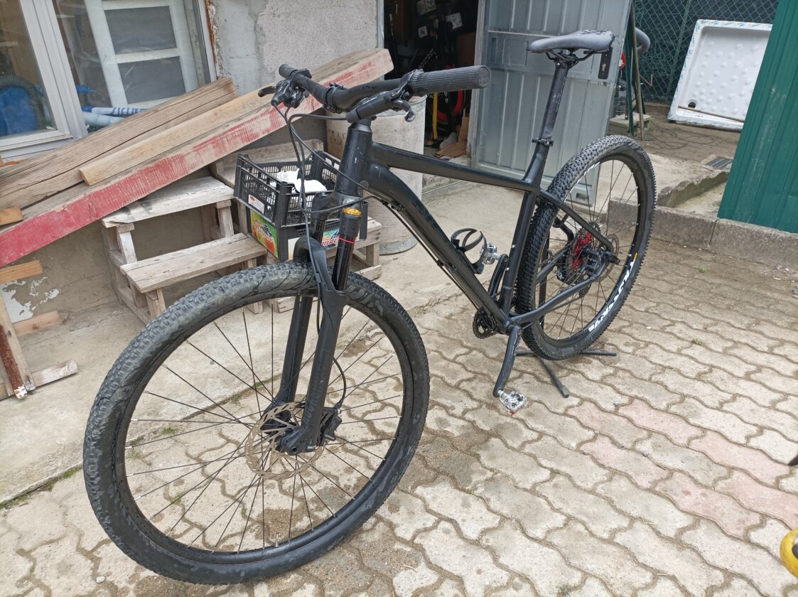 Mtb