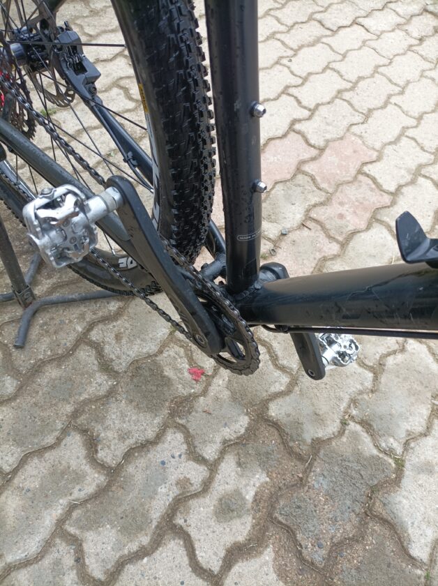 Mtb