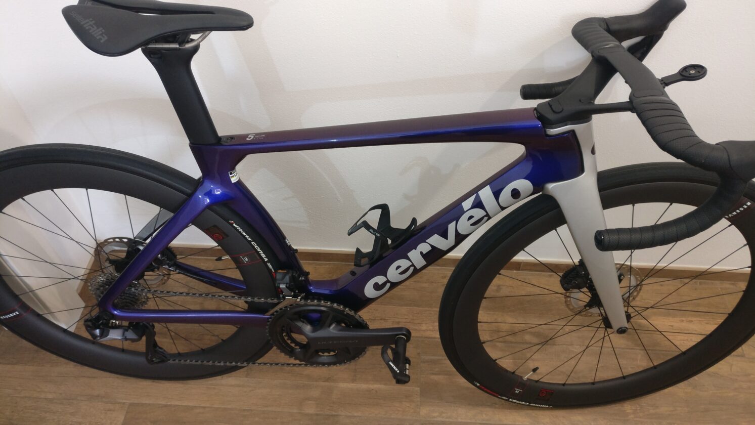 Cervelo S5 2023