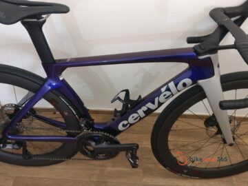 Cervelo S5 2023