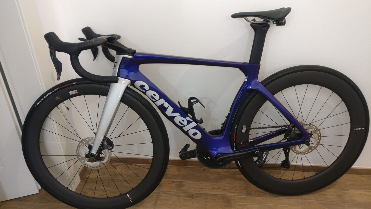 Cervelo S5 2023