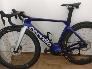 Cervelo S5 2023