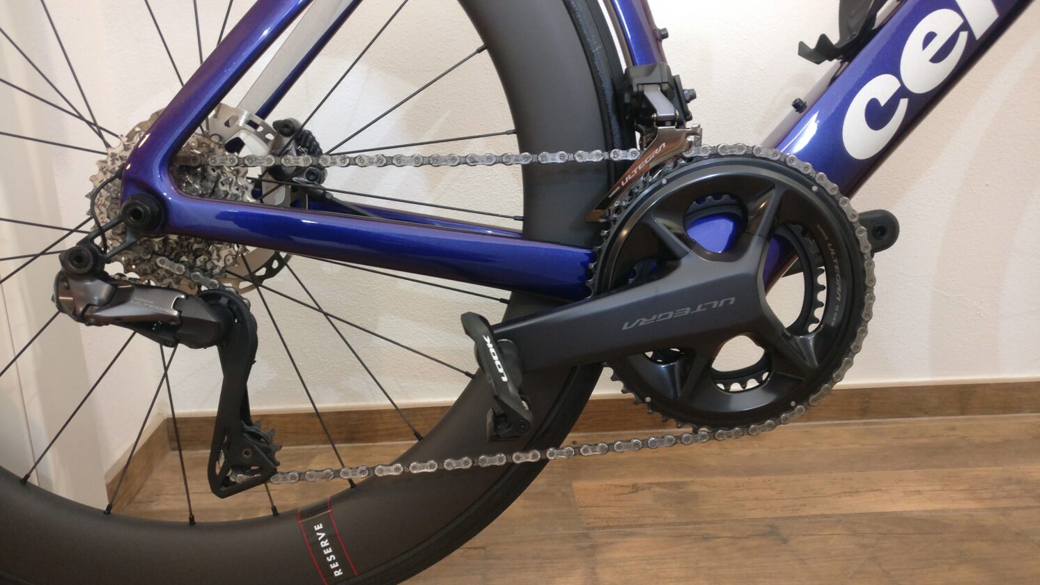 Cervelo S5 2023