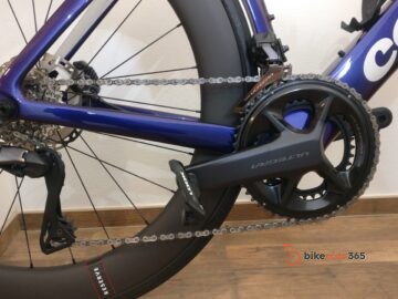 Cervelo S5 2023