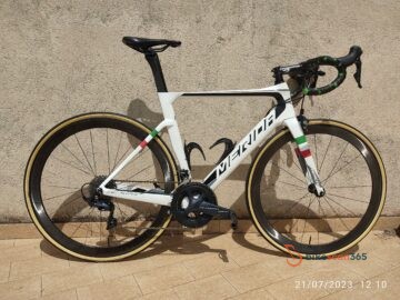 Vendo Merida Reacto 5000