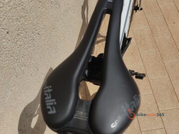Vendo Merida Reacto 5000