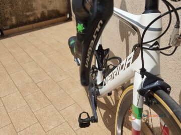 Vendo Merida Reacto 5000