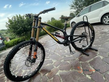 Nukeproof dissent dh