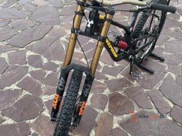Nukeproof dissent dh