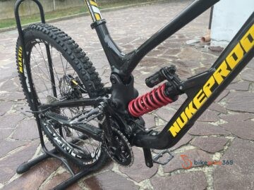 Nukeproof dissent dh