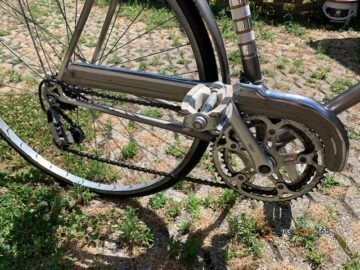 vendo bici uomo