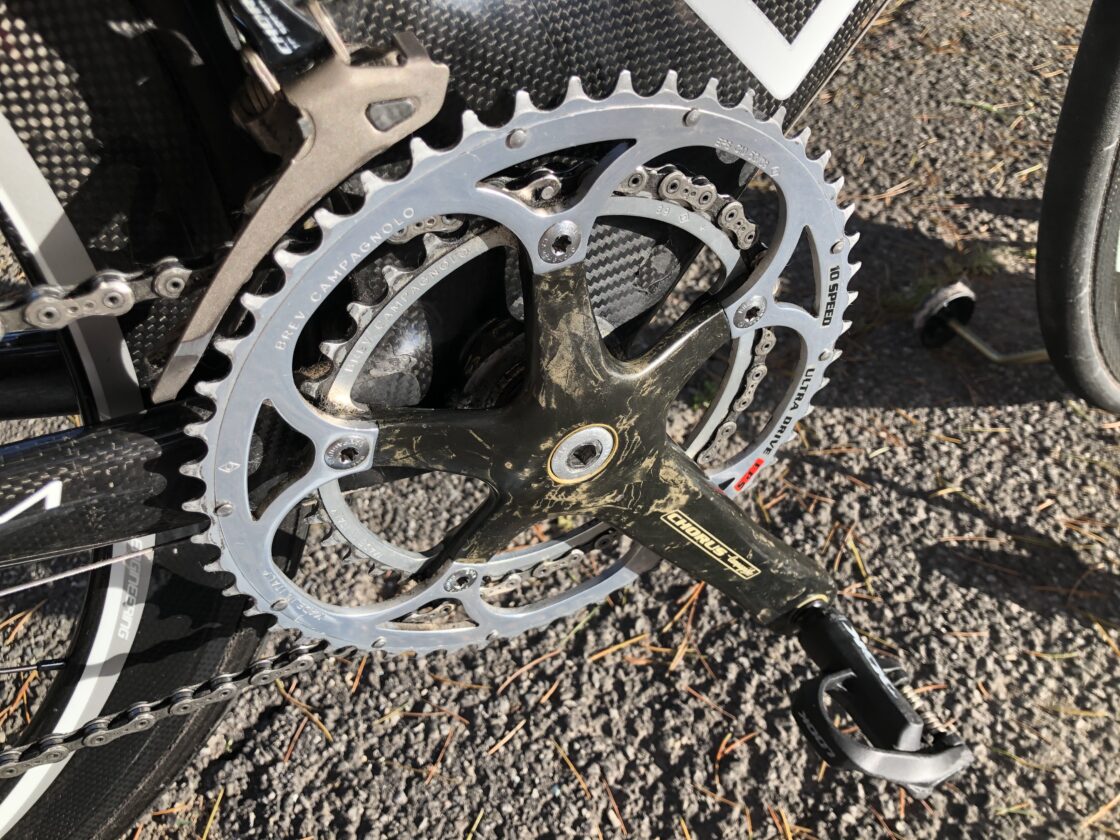 Bici da Corsa Litespeed USA