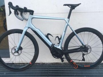 Basso volta elettrica