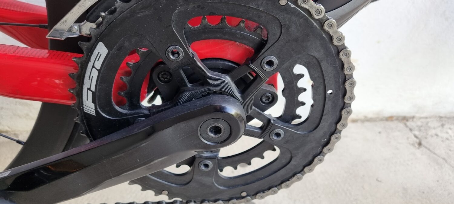 E-BIKE FOCUS PARALANE2.6