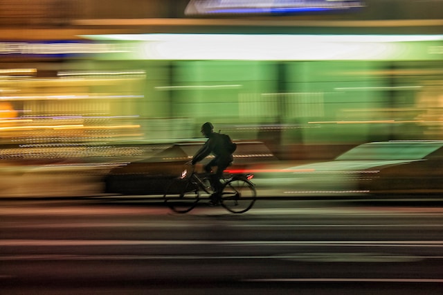 Eurobike 2023 la rivoluzione dei trasporti su due ruote
