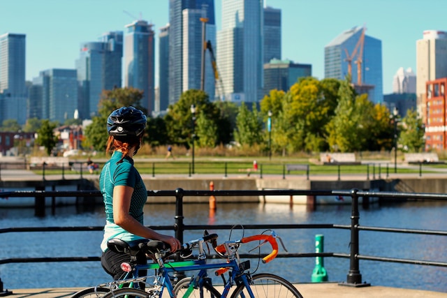 Eurobike 2023 la più grande fiera al mondo della bicicletta