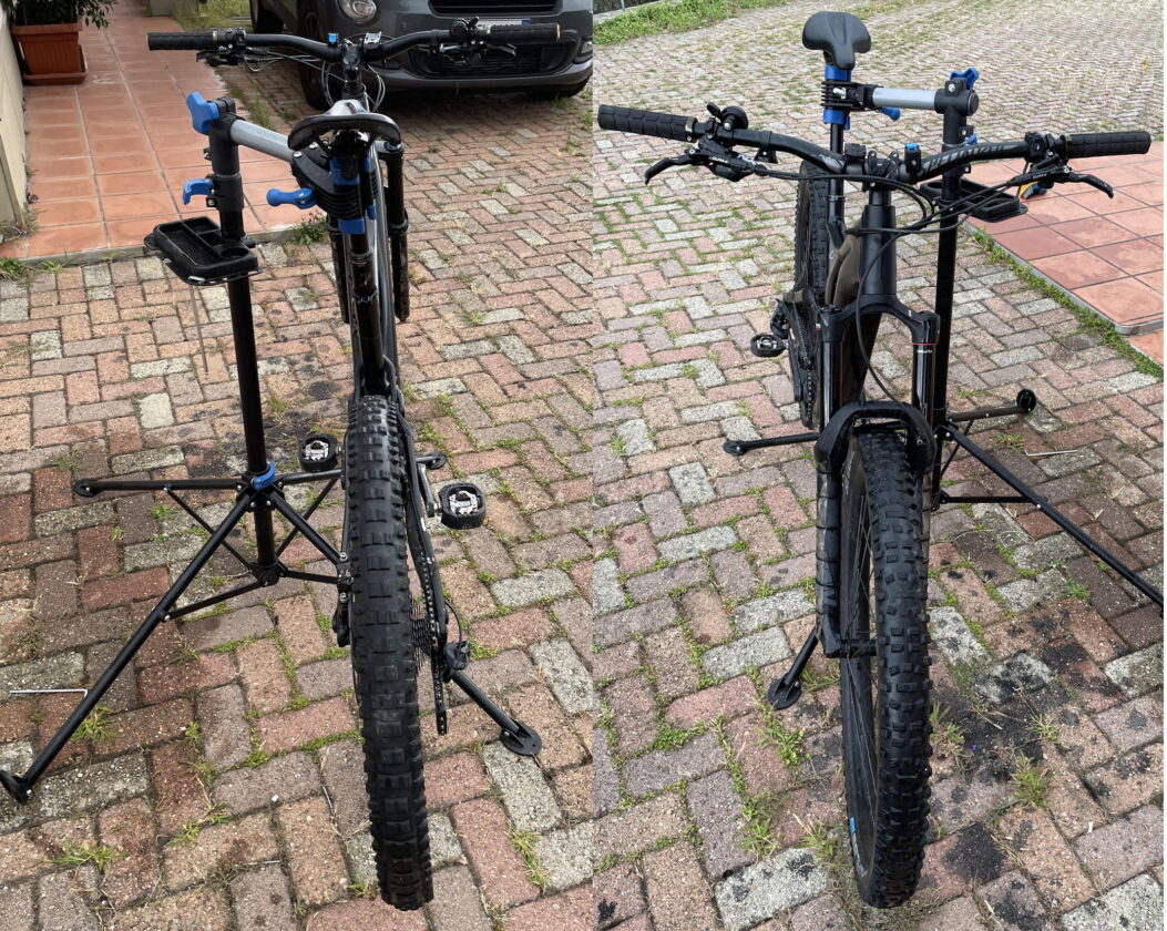 Specialized Turbo Levo Comp 2020 taglia L