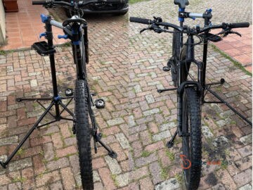 Specialized Turbo Levo Comp 2020 taglia L