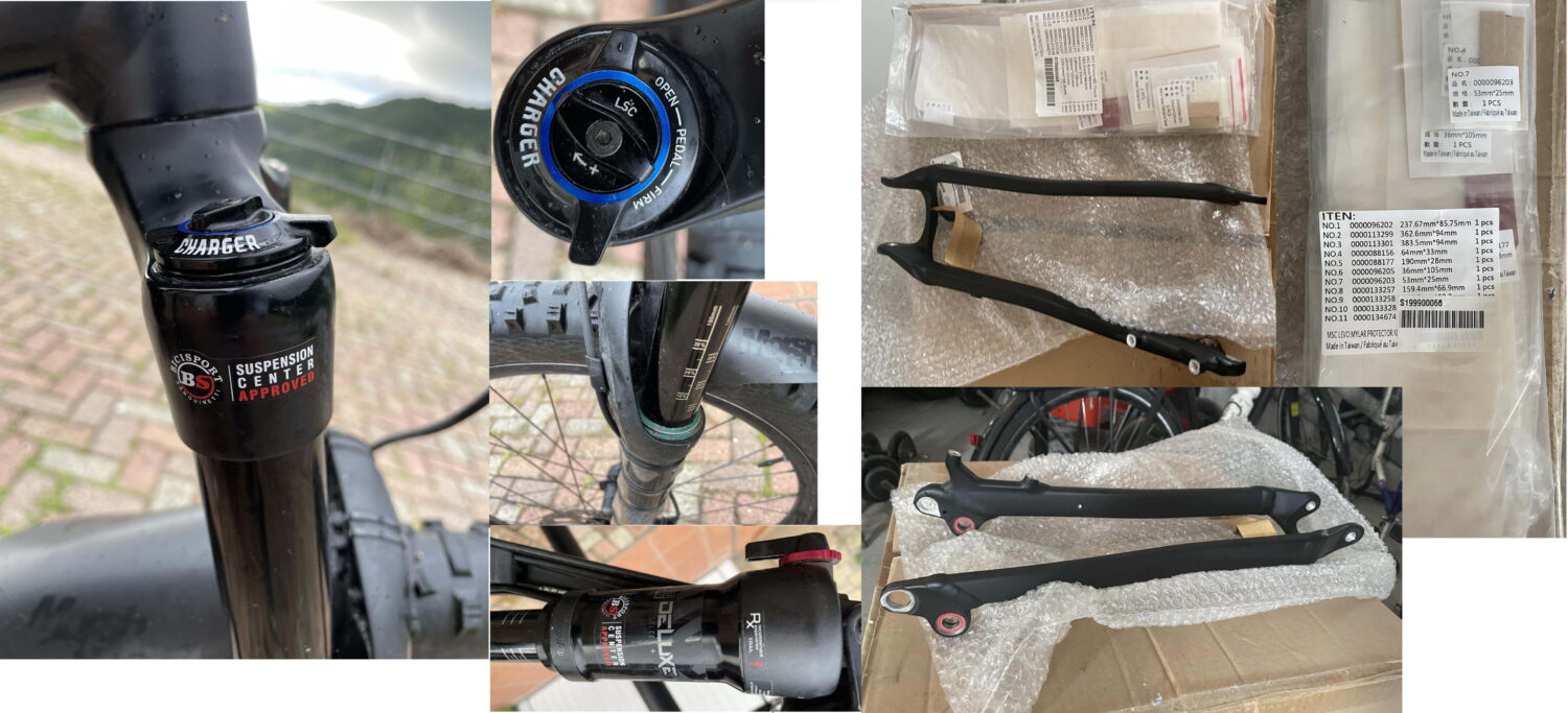 Specialized Turbo Levo Comp 2020 taglia L