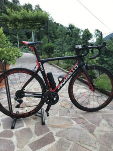 Bici corsa