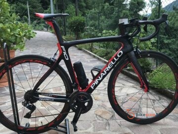 Bici corsa