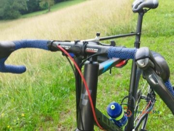 Gravel taglia XL