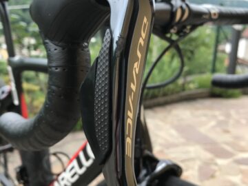 Bici corsa