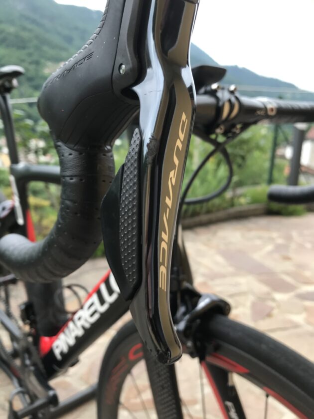 Bici corsa