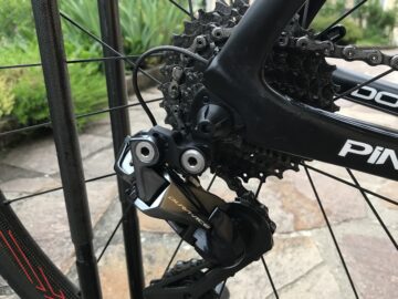 Bici corsa
