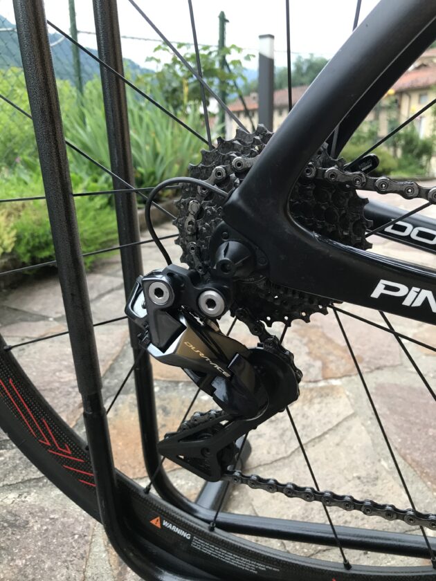 Bici corsa