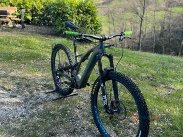 Specialized Turbo levo sl