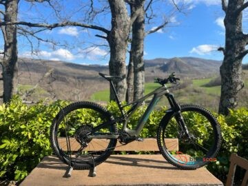 Specialized Turbo levo sl