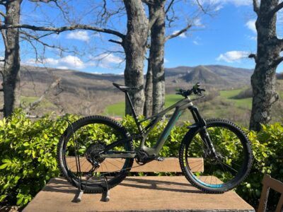 Specialized Turbo levo sl