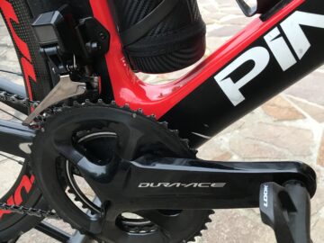 Bici corsa