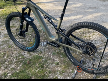 Specialized Turbo levo sl