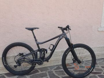 MTB Enduro Giant Reign 1 del 2021, taglia L