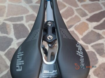 Bici da corsa Guerciotti