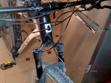 Olympia F1prodisc