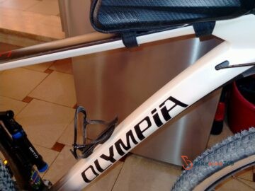 Olympia F1prodisc