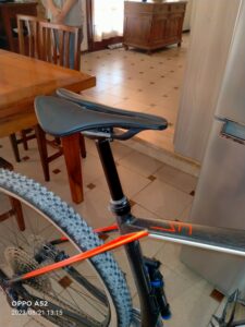 Olympia F1prodisc
