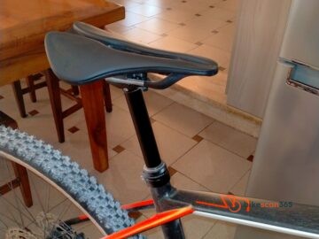 Olympia F1prodisc