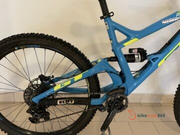 MTB enduro