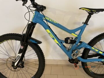 MTB enduro